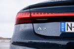 Audi A7 Sportback 55 TFSI Quattro S-Line 2018 года (AU)